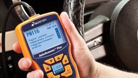 Best high quality OBD-II car diagnostic scanners