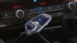 What you need to know about in-car FM modulators