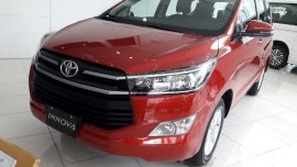 2020 Toyota INNOVA 2.8 E DIESEL A/T
