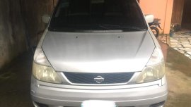 NISSAN SERENA 2001 for sale 