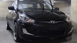 Selling Hyundai Accent 2005 in Mandaluyong