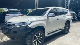 Mitsubishi Montero 2016 for sale in Pasig 
