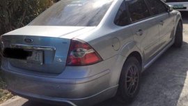 Sell Silver 2005 Ford Focus in Taguig