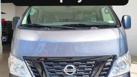 LOW DOWNPAYMENT NISSAN NV350 URVAN 2020 