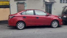 for sale 2017 Toyota Vios e manual