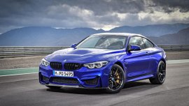 2020 BMW M4: Is it available in the Philippines?