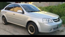 Sell 2006 Chevrolet Optra Sedan in Cainta