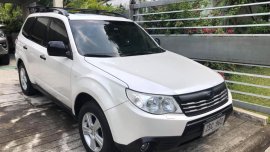 2009 Subaru Forester for sale 