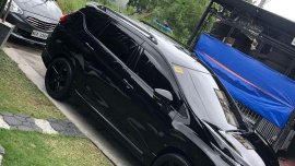 Black Mitsubishi XPANDER 2019 for sale in Valenzuela