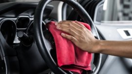 Tips on safely disinfecting your car amid COVID-19
