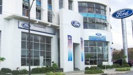 Ford Philippines extends vehicle warranty by one month after COVID-19