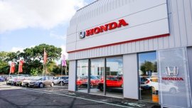 Honda Cars Philippines extends PMS appointment, warranty by 30 days