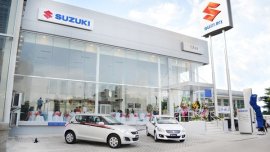 Car loan payments for Suzuki cars extended for 30 days amid COVID-19