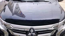 For sale Montero Sports gls 4x2 Diesel