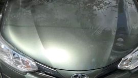 For sale rush Toyota Vios 2018!!!