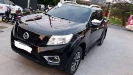 Rush for sale Nissan Calibre Navara EL 2020