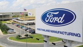 Ford suspends production in Thailand, Vietnam, others due to COVID-19