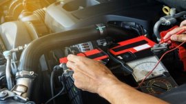 5 things to follow if you don't want to have dead batteries