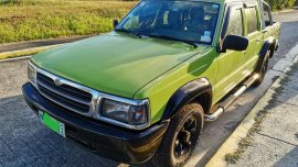 For Sale Pick up Mazda B2500 1998