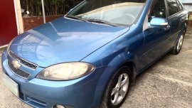 Chevrolet Optra 2008 for sale in Marikina 