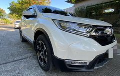 2019 Honda CR-V SX Diesel AWD A/T