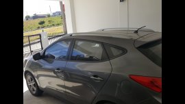 Hyundai Tucson 2010 at 42000 km for sale