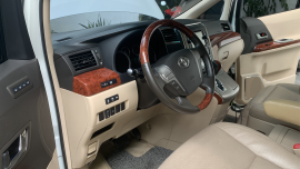 2011 Toyota Alphard For Sale