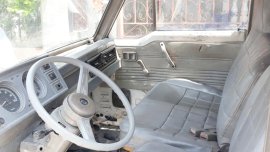 White KIA Ceres 1998 at 150000 km for Sale