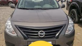 Nissan Almera 2018 mt 1.5