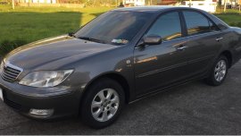 2003 Toyota Camry 2.0E AT