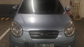 Kia Picanto 2008 MT
