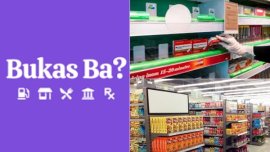 Which stores are open during quarantine? This website will tell you