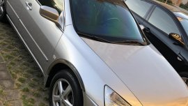 Selling Used 2004 Honda Accord 2.0L Automatic