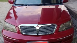 Mitsubishi Lancer 2004 A/T