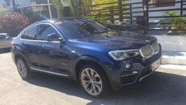 2016 BMW X4 Diesel 2.0L Brilla Shine Coating 