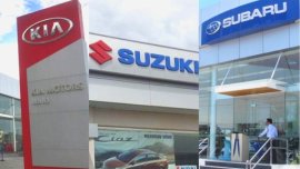 Subaru, Suzuki, and Kia extend warranty and PMS amid COVID-19 crisis