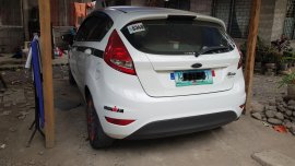 Ford Fiesta 2011 for sale in Misamis Oriental
