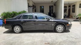 Volvo S80 2004 for sale 