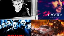  9 best underrated car movies you need to see [Quarantine Tips]