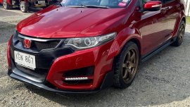 Honda City 2012 1.5E