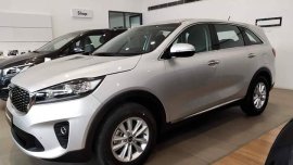 All New KIA Sorento 2020 in Cebu City
