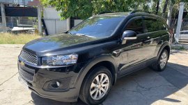 2015 Chevrolet Captiva AT in Pasig