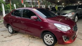 2018 Mitsubishi Mirage G4 GLS