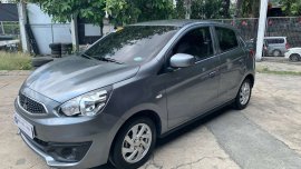 2018 Mitsubishi Mirage Hatchback 1.2L AT