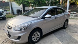 2017 Hyundai Accent AT