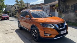 Nissan Xtrail 4x4 2019 for sale 