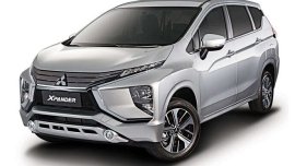 New hot deals for 2020 Mitsubishi Xpander GLS