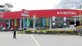 Kia PH’s 24/7 Emergency Roadside Assistance continues amid COVID-19