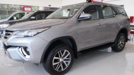 TOYOTA FORTUNER 2020 - 95K LOW DOWNPAYMENT