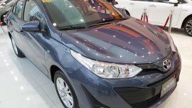 TOYOTA VIOS 5K ALL IN DOWNPAYMENT NO HIDDEN CHARGES